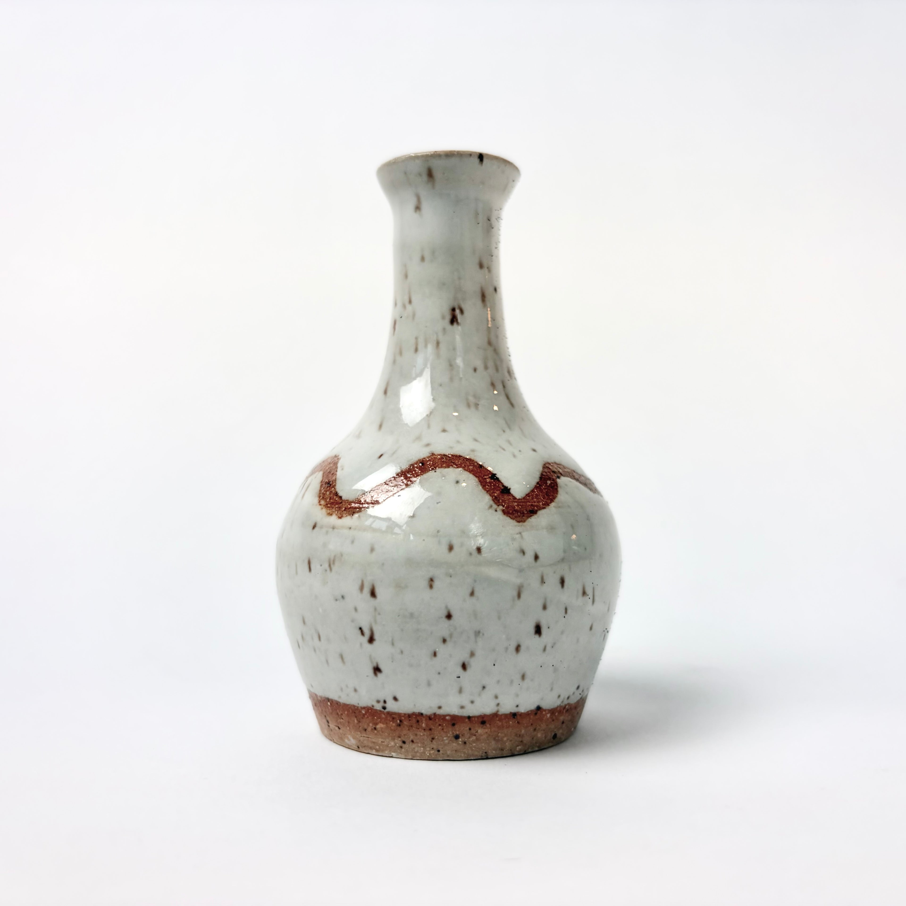 Tiny bud vase